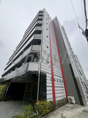 【外観】 | メインステージ北千住Ｖ