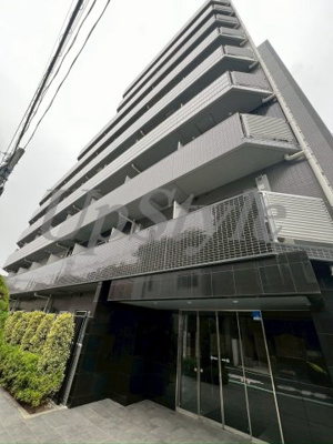 【外観】 | メインステージ北千住Ｖ