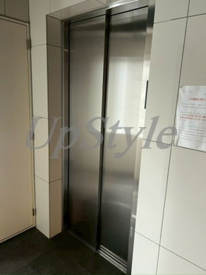 【その他共用部分】 | メインステージ北千住Ｖ