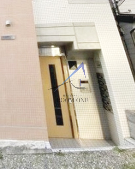 ＵＹＯ高田馬場ザレジデンスのエントランス|エントランスです。