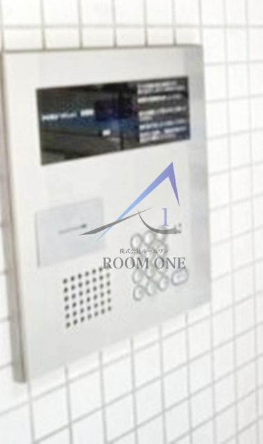 ＵＹＯ高田馬場ザレジデンスのセキュリティ|オートロックです。