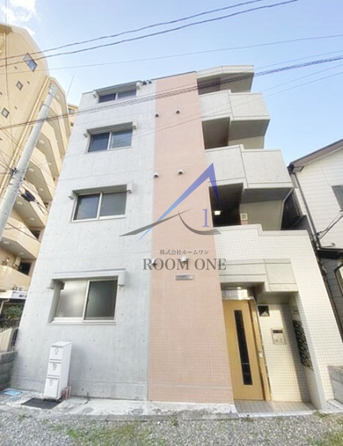 ＵＹＯ高田馬場ザレジデンス