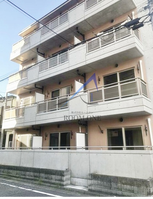 ＵＹＯ高田馬場ザレジデンス