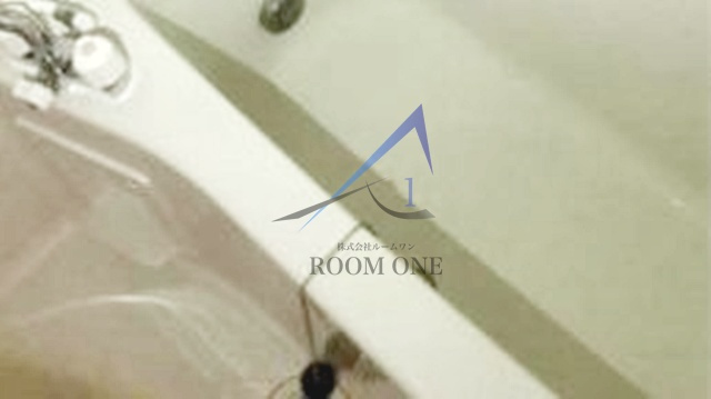 ＵＹＯ高田馬場ザレジデンスの浴室|お風呂です。