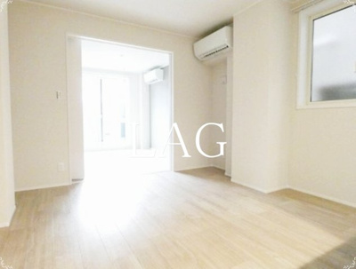 【寝室】 | S5 BLDG | 寝室です。