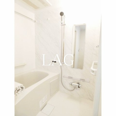 【浴室】 | S5 BLDG | お風呂です。