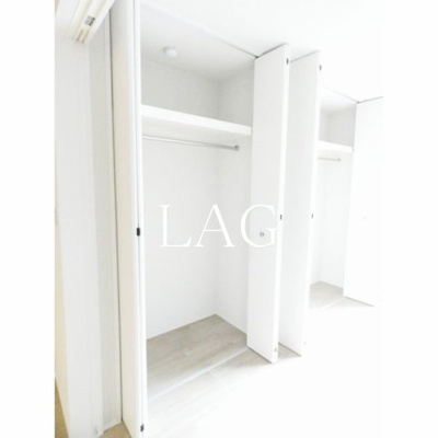 【収納】 | S5 BLDG | 収納です。