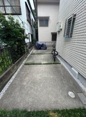 【その他共用部分】 | Ｃｌａｉｒ　Ｋ