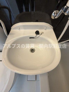 【洗面所】 | ユナイト阪東橋シドニーの杜