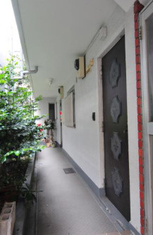 メゾン・ド・原宿のその他