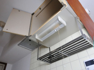 メゾン・ド・原宿の設備