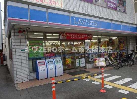大川ハイツ　仲介手数料無料の周辺