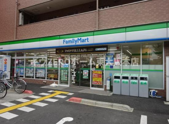大川ハイツ　仲介手数料無料の周辺