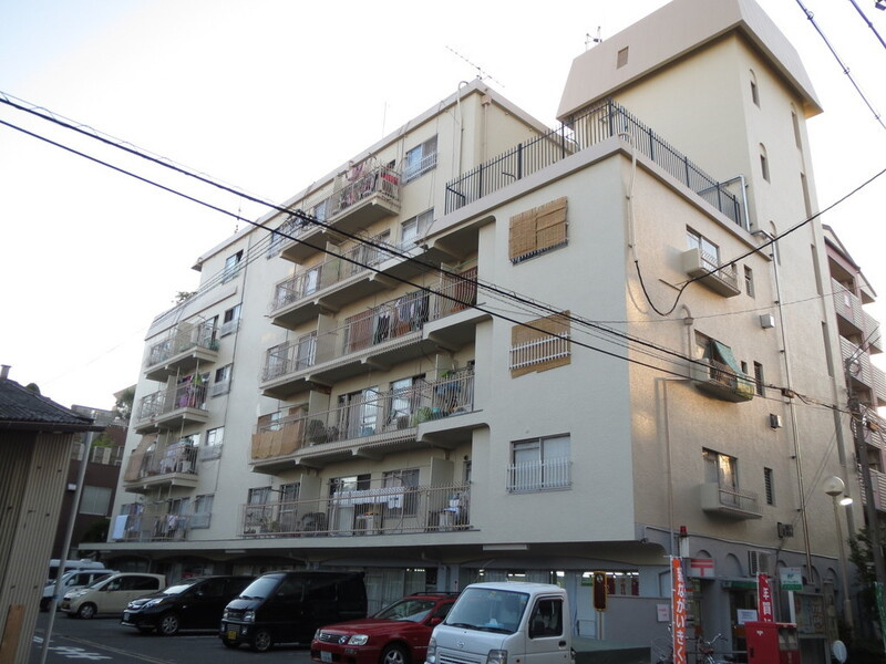 大川ハイツ　仲介手数料無料