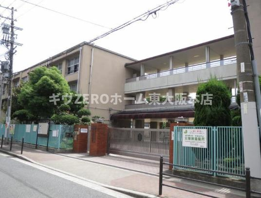 大川ハイツ　仲介手数料無料の周辺