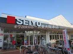 大川ハイツ　仲介手数料無料の周辺
