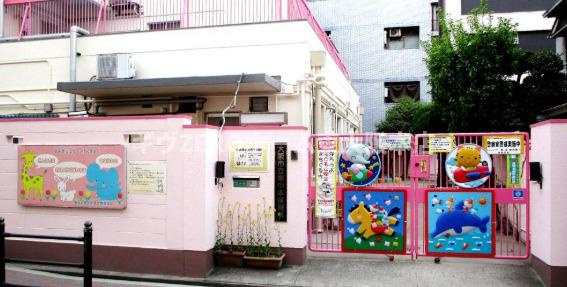 大川ハイツ　仲介手数料無料の周辺