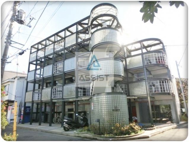 ＶＥＲＴ新中野