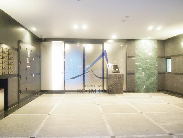 ルーブル錦糸町参番館のその他共用部分