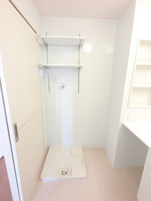 Mスカイ　Ⅰのその他|洗濯機置場