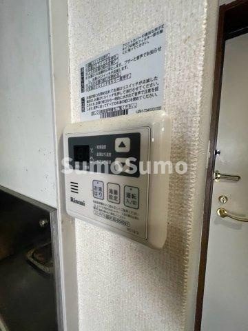 メゾン・ド・ヴィレ　須磨の設備