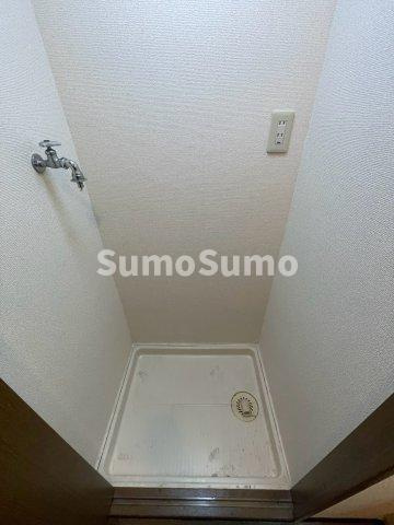 メゾン・ド・ヴィレ　須磨のその他