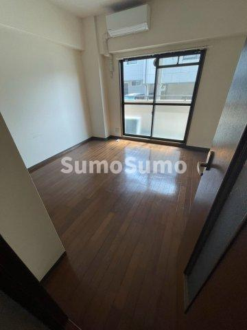 メゾン・ド・ヴィレ　須磨の居間・リビング|ゆったり過ごせるリビングです