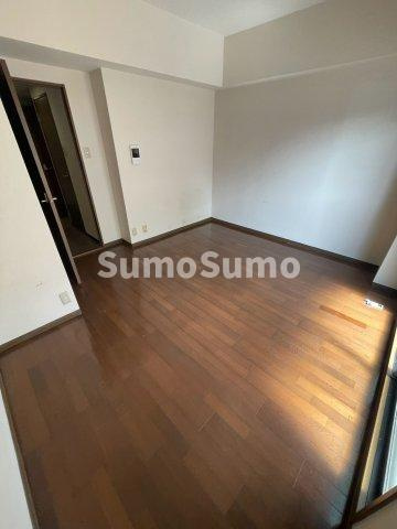 メゾン・ド・ヴィレ　須磨の居間・リビング|おしゃれなリビングです