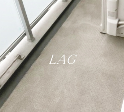 【バルコニー】 | レ・サン・サーンス | バルコニーです。