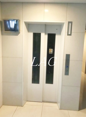 【その他共用部分】 | レ・サン・サーンス | エレベーターです。