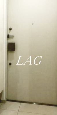 【玄関】 | レ・サン・サーンス | 玄関です。