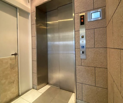 【その他共用部分】 | クォーレ三宮弐番館