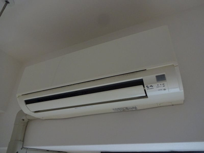 【設備】 | クォーレ三宮弐番館