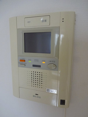 【セキュリティ】 | クォーレ三宮弐番館