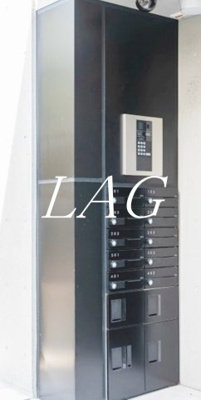 【その他共用部分】 | ＣＯＣＯＣＵＢＥ中馬込 | 共用部です。