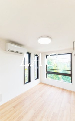 【寝室】 | ＣＯＣＯＣＵＢＥ中馬込 | 室内です。