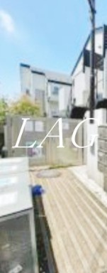 【エントランス】 | ザ・クラス大岡山 | エントランスです。