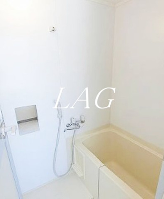 【浴室】 | アーバン増渕 | お風呂です。