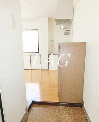 【玄関】 | アーバン増渕 | 玄関です。