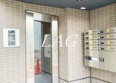 【エントランス】 | カペラⅦ | エントランスです。