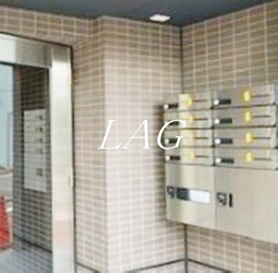 【その他共用部分】 | カペラⅦ | 共用部です。