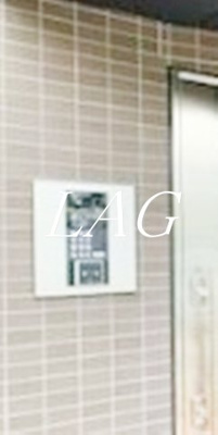 【セキュリティ】 | カペラⅦ | オートロックです。