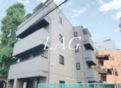 【外観】 | カペラⅦ | 外観です。