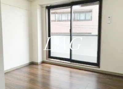 【居間・リビング】 | カペラⅦ | 洋室のお部屋です。