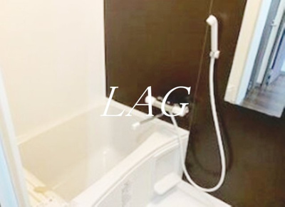 【浴室】 | カペラⅦ | お風呂です。