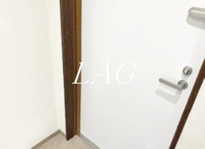 【玄関】 | カペラⅦ | 玄関です。