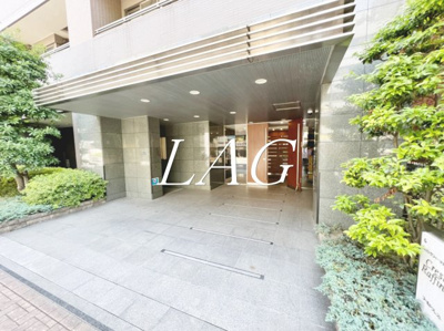 【エントランス】 | クレストラフィーネ大森駅前 | エントランスです。