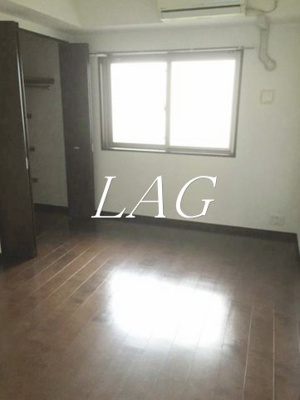 【寝室】 | クレストラフィーネ大森駅前 | 寝室です。