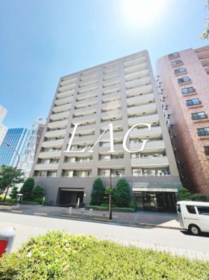 【外観】 | クレストラフィーネ大森駅前 | 外観です。