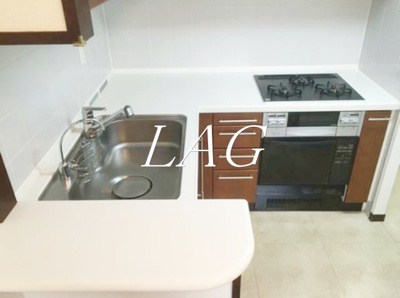 【キッチン】 | クレストラフィーネ大森駅前 | キッチンです。